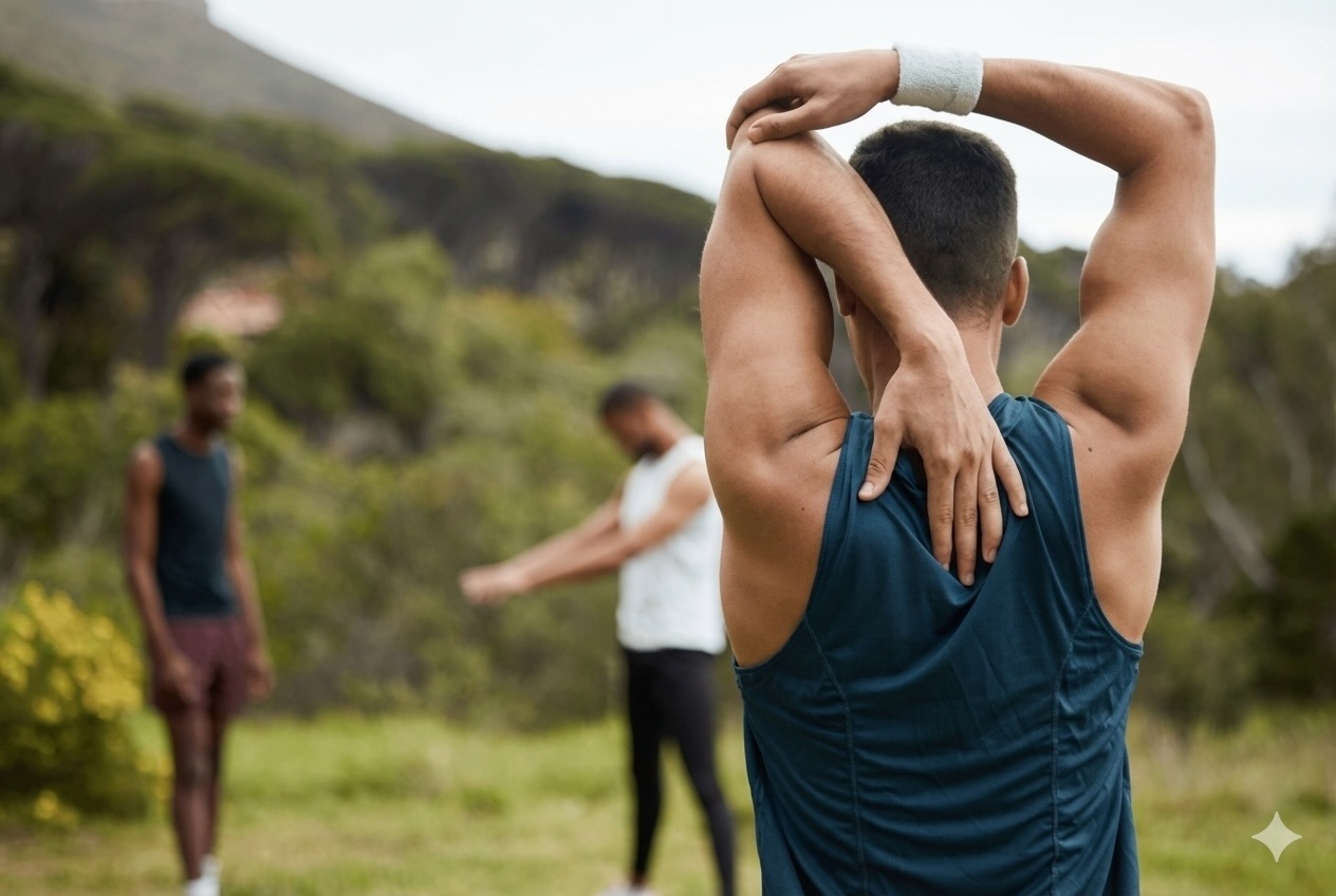 Why Muscle Activation Matters