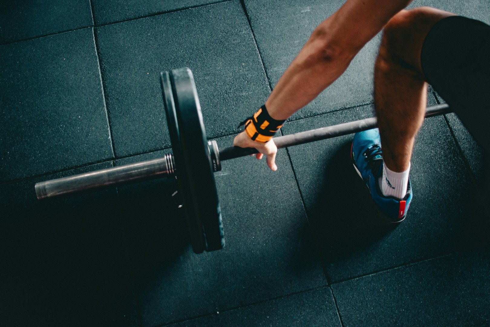 EMS and Sports Recovery: Reducing Downtime After Intense Training